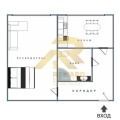 Продава 2-СТАЕН, град София, Стрелбище • 159999 € • 41713404 — Holmes.bg