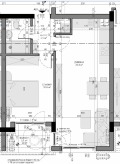 Продава  2-стаен град Варна , Владислав Варненчик 1 , 65 кв.м | 59052267 - изображение [2]