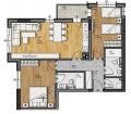 Продава 3-СТАЕН, град Пловдив, Западен • 164684 € • 40417299 — Holmes.bg