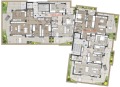 Продава 4-СТАЕН, град София, Левски В • 448140 € / 876485.66 лв. • 58181911 6