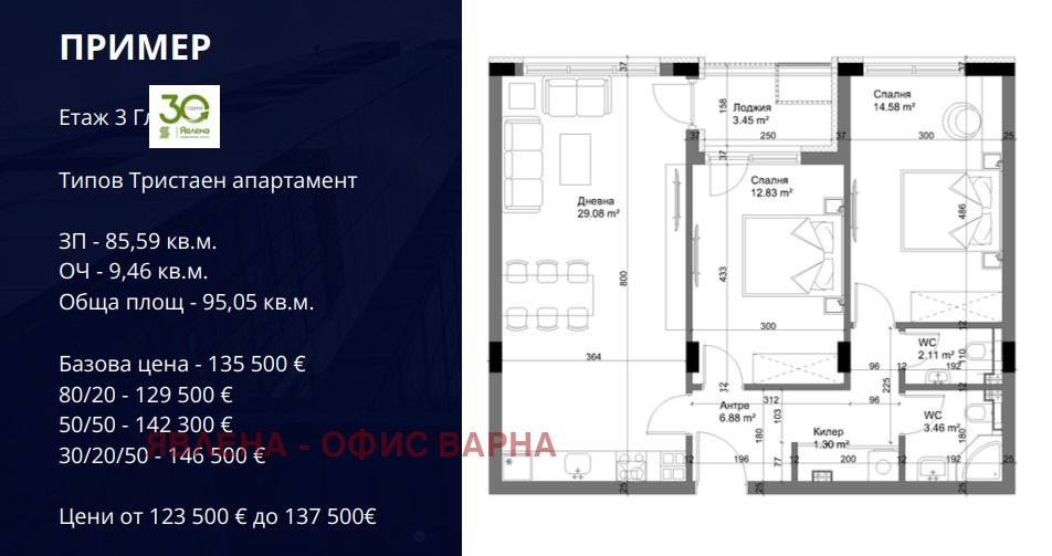 ������� 2-����� | Imot.bg � ����������� 6