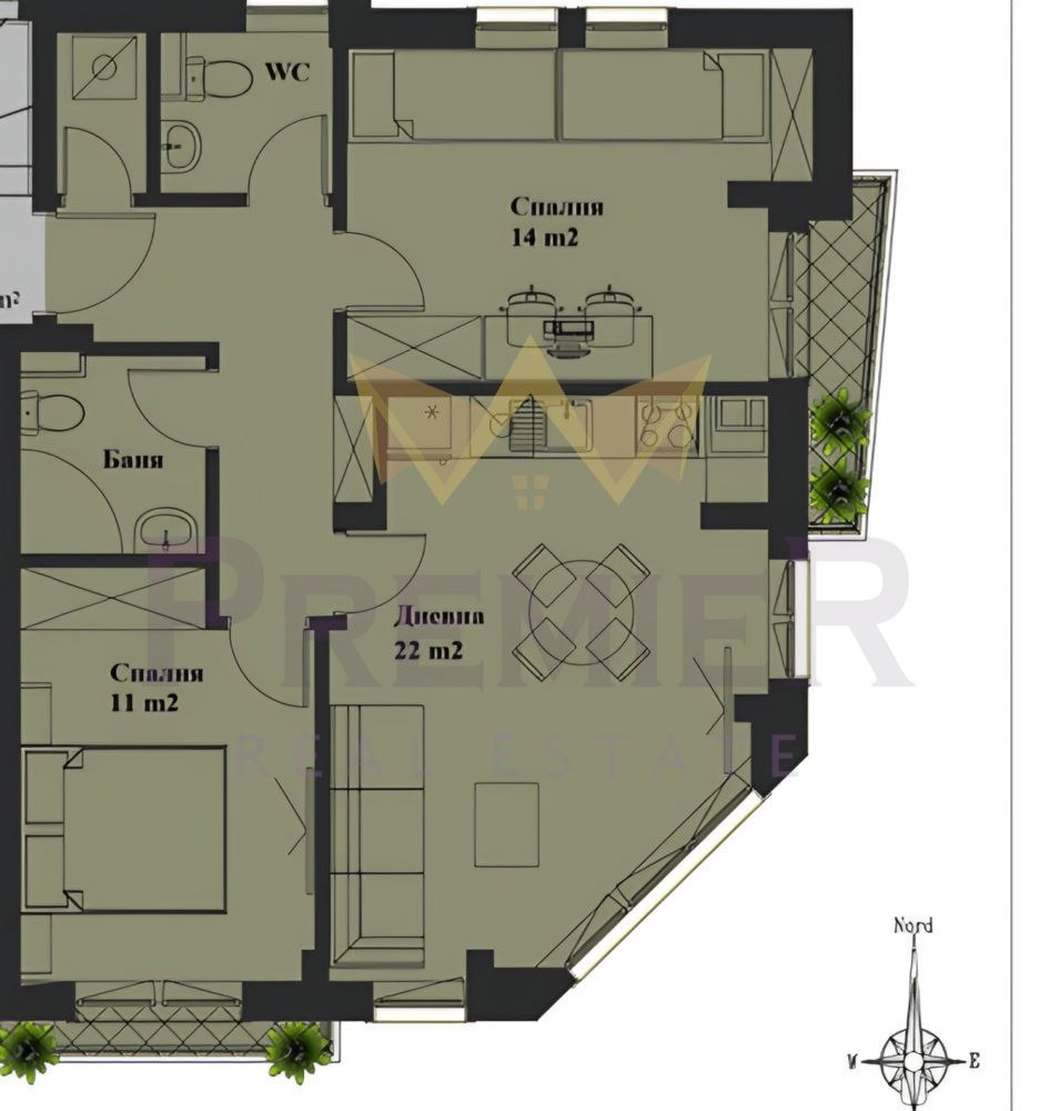 ������� 3-����� | Imot.bg � ����������� 1