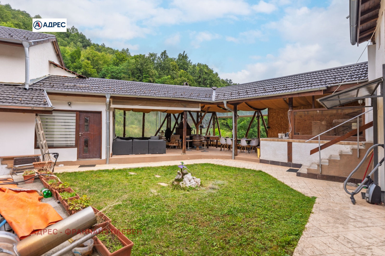 Продава КЪЩА | Imot.bg — изображение 6