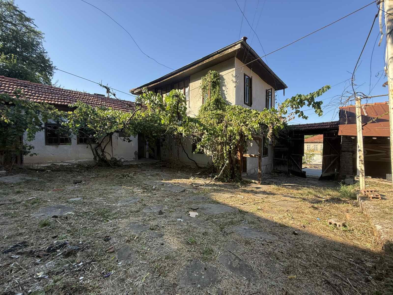 Продава КЪЩА | Imot.bg — изображение 4