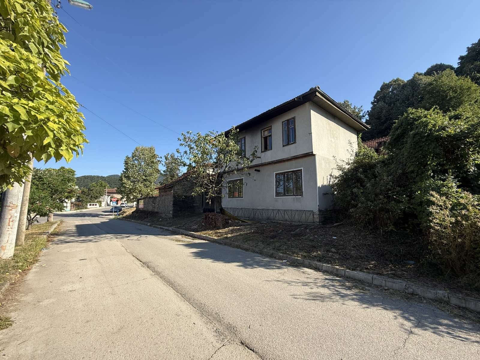 Продава КЪЩА | Imot.bg — изображение 1