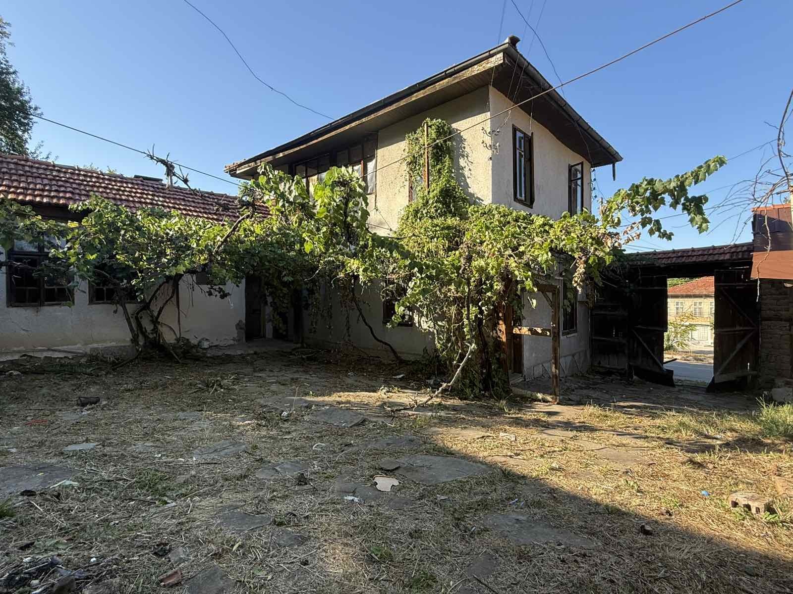 Продава КЪЩА | Imot.bg — изображение 2