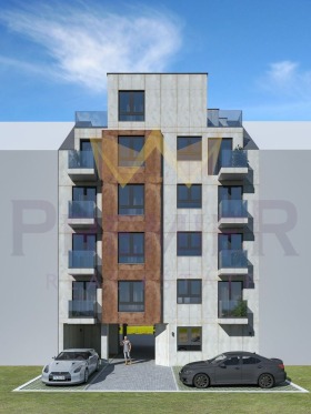 Продажба на двустайни апартаменти в град Варна — страница 91 - изображение 9 