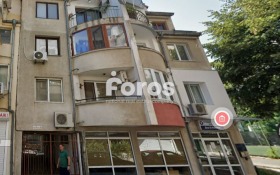 1 Schlafzimmer Lazur, Burgas