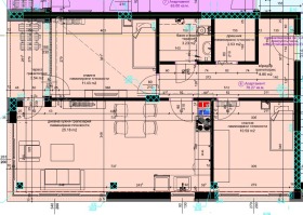 3-стаен град Варна, Аспарухово 2