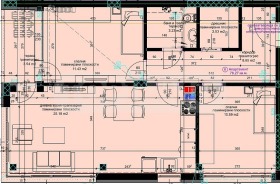 3-стаен град Варна, Аспарухово 2