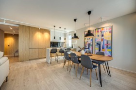 3 slaapkamers Lozenets, Sofia