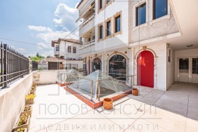 Mais de 3 quartos Stariiat grad, Plovdiv 11