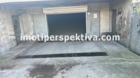 ГАРАЖ, ПАРКОМЯСТО, 20 m2