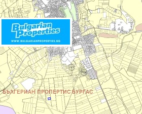 Парцел град Бургас, Рудник 5