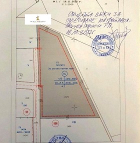 Сюжет Брезник, область Перник