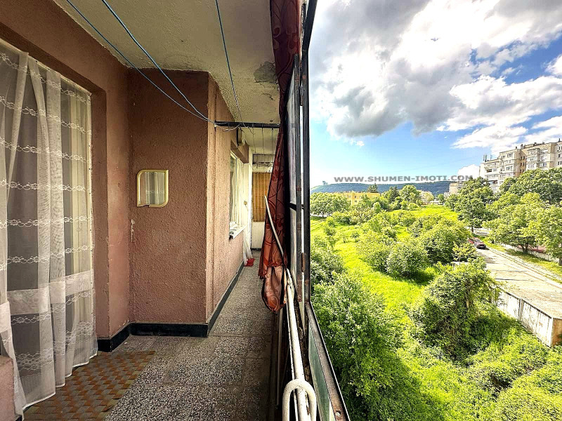 Eladó  Stúdió Sumen , Bojan Balgaranov 1 , 45 négyzetméter | 74500239 - kép [6]