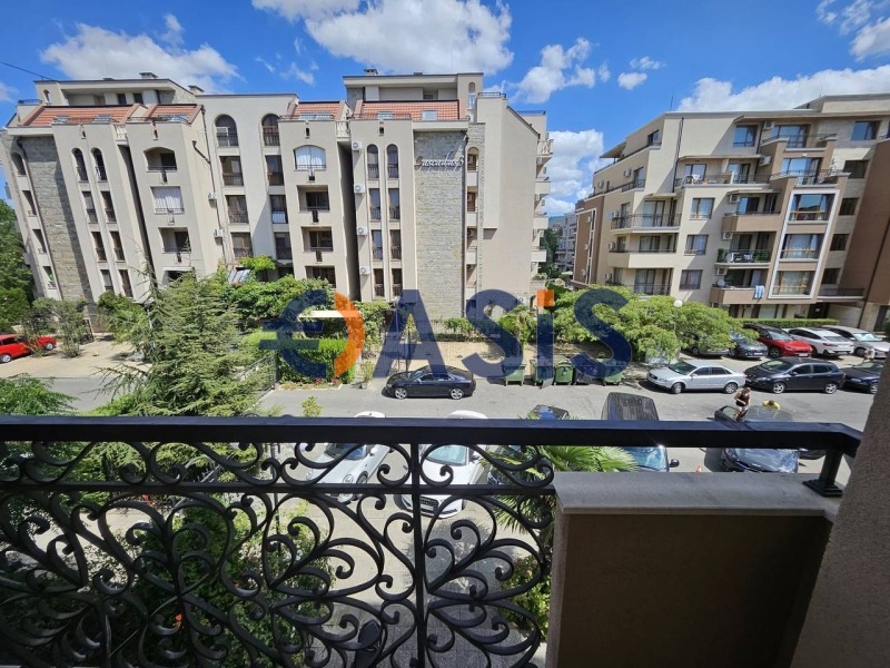 Na sprzedaż  Studio region Burgas , k.k. Slanczew brjag , 45 mkw | 32883651 - obraz [2]