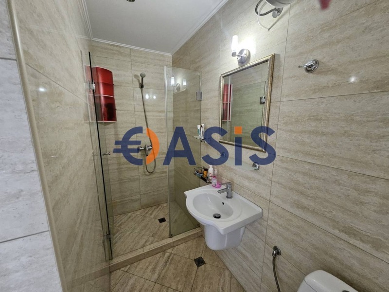 Na sprzedaż  Studio region Burgas , k.k. Slanczew brjag , 45 mkw | 32883651 - obraz [14]