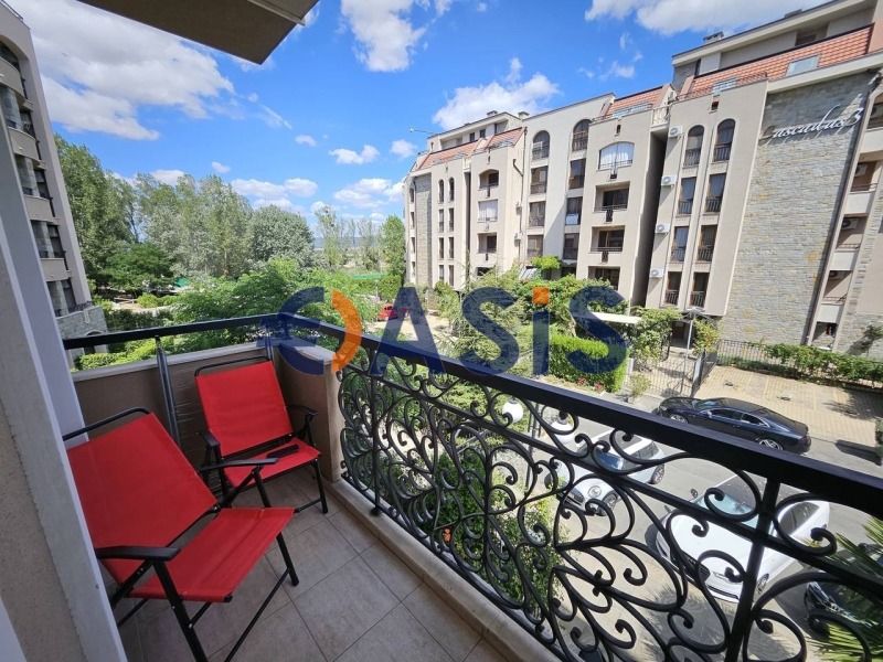 Na sprzedaż  Studio region Burgas , k.k. Slanczew brjag , 45 mkw | 32883651 - obraz [6]