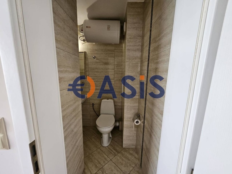 Na sprzedaż  Studio region Burgas , k.k. Slanczew brjag , 45 mkw | 32883651 - obraz [5]