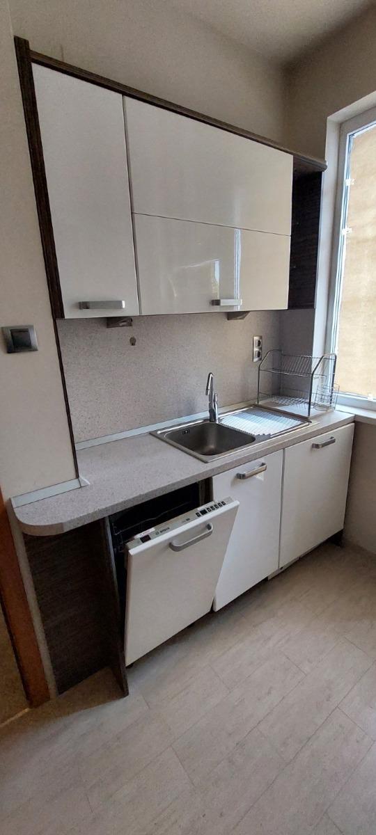 Продава 2-СТАЕН, гр. София, Център, снимка 6 - Апартаменти - 55041395