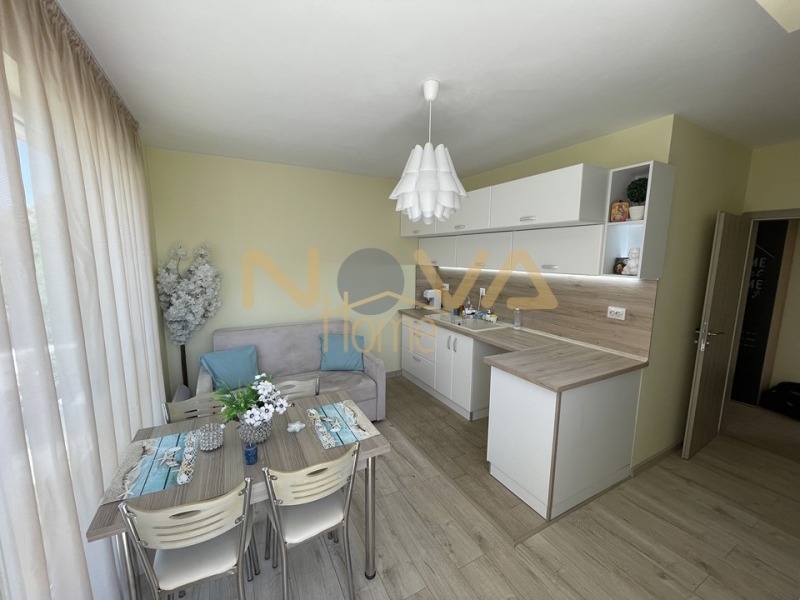 Na prodej  1 ložnice Varna , Grand Mol , 62 m2 | 54470292 - obraz [2]