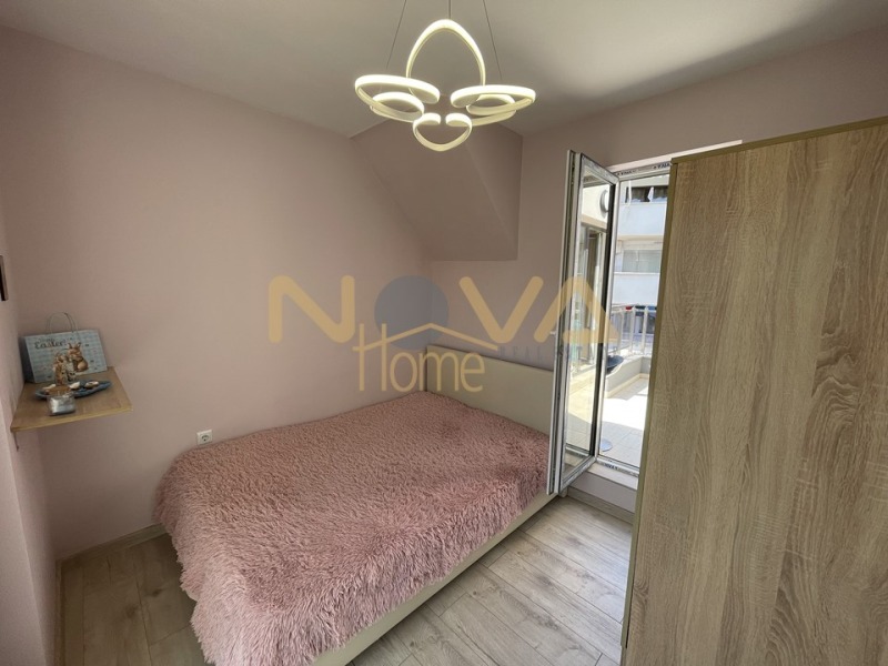 Na prodej  1 ložnice Varna , Grand Mol , 62 m2 | 54470292 - obraz [6]