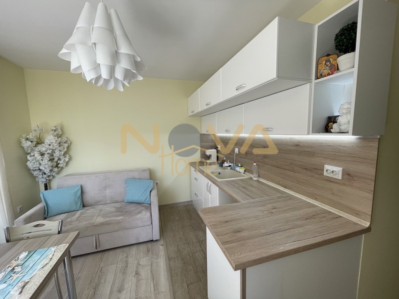 Na prodej  1 ložnice Varna , Grand Mol , 62 m2 | 54470292 - obraz [3]