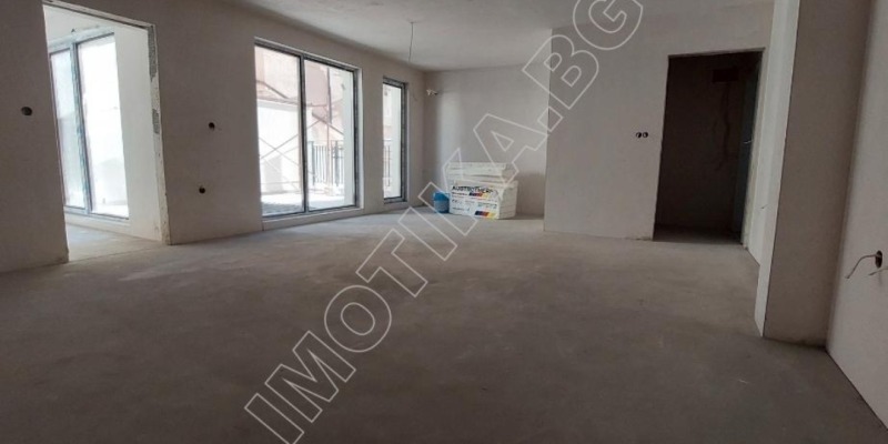 Продава  2-стаен град Варна , Виница , 114 кв.м | 68728524 - изображение [6]