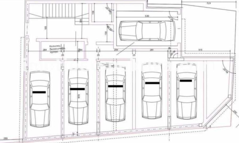 Na sprzedaż  1 sypialnia Plowdiw , Centar , 86 mkw | 51809582 - obraz [4]