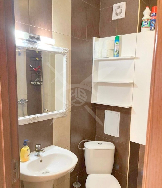 À venda  1 quarto região Burgas , k.k. Slantchev briag , 47 m² | 48974143 - imagem [7]