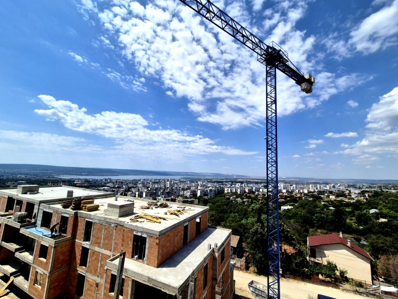 Te koop  1 slaapkamer Varna , Vazrazjdane 3 , 74 m² | 65322631