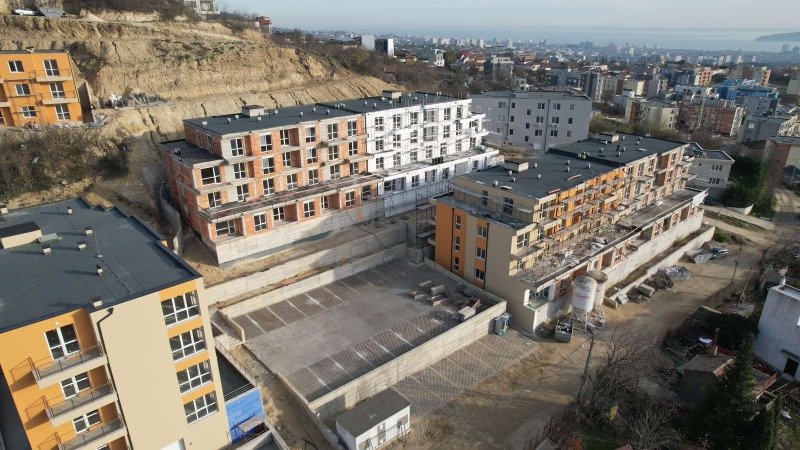 Продава 2-СТАЕН, гр. Варна, Възраждане 3, снимка 2 - Апартаменти - 50186305