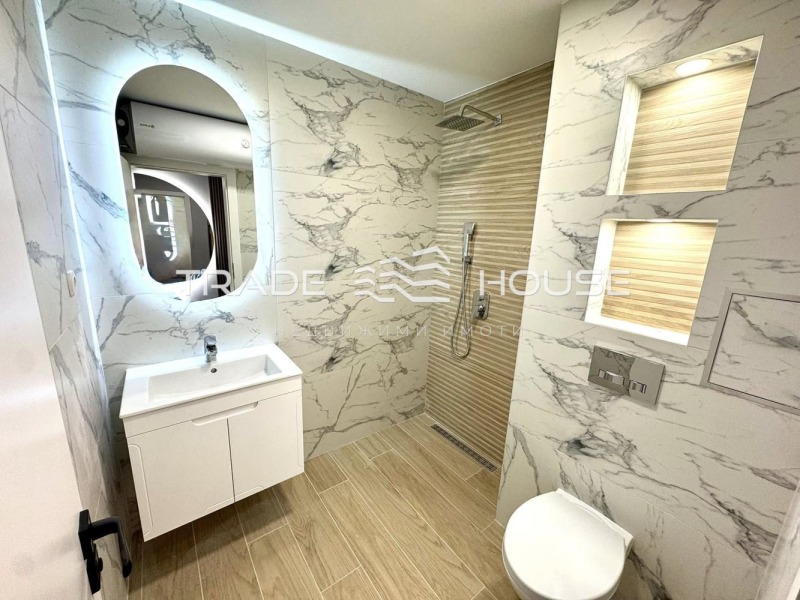 Na prodej  1 ložnice Plovdiv , Christo Smirnenski , 65 m2 | 52949407 - obraz [5]