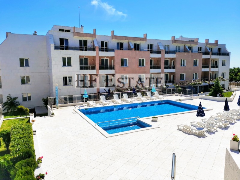 Na sprzedaż  1 sypialnia region Warny , Bjala , 58 mkw | 37889659 - obraz [17]