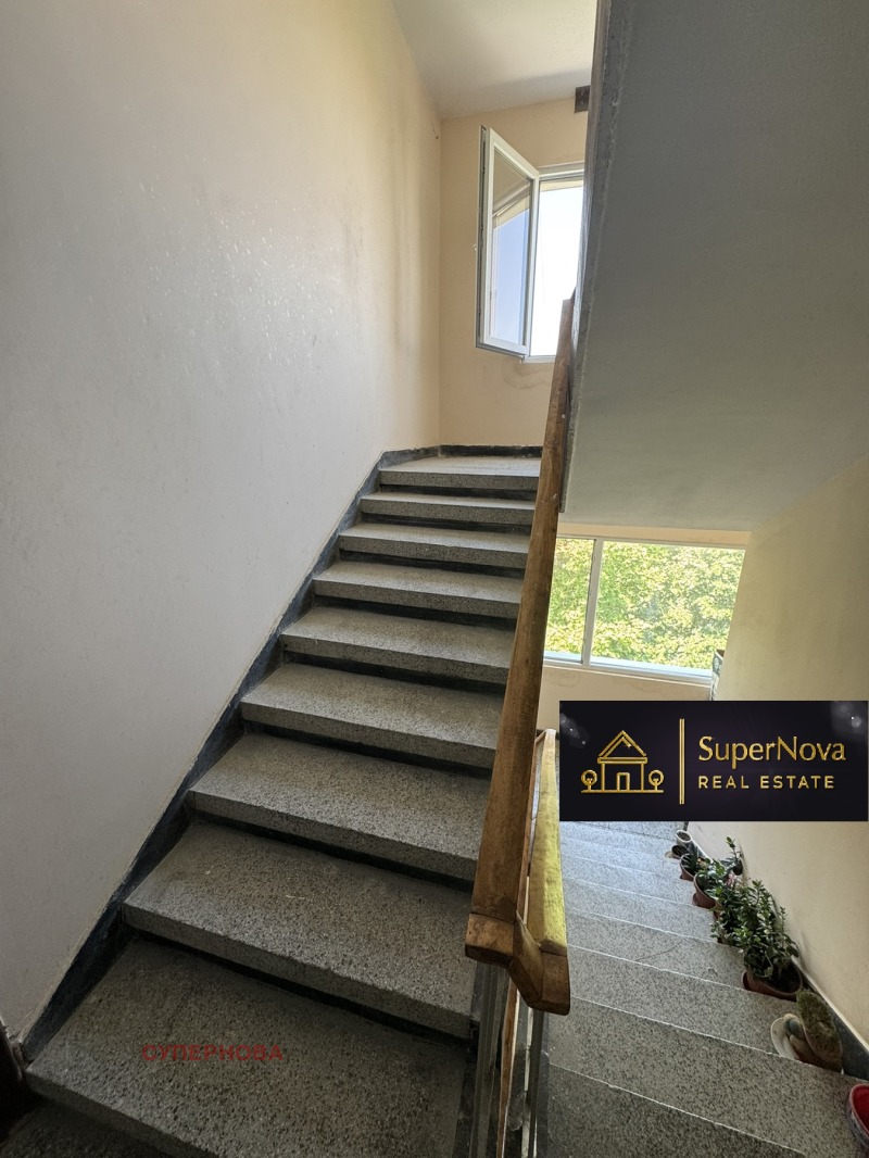 Na prodej  1 ložnice Chaskovo , Červena stena , 43 m2 | 22194029 - obraz [5]