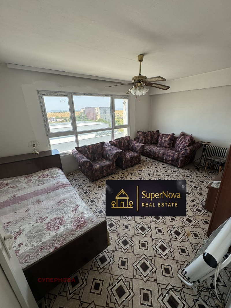 Na prodej  1 ložnice Chaskovo , Červena stena , 43 m2 | 22194029