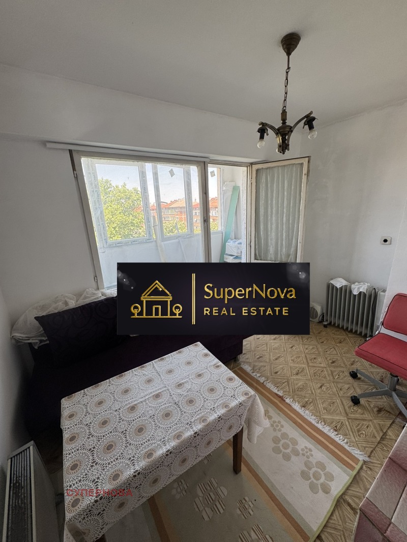Na prodej  1 ložnice Chaskovo , Červena stena , 43 m2 | 22194029 - obraz [7]