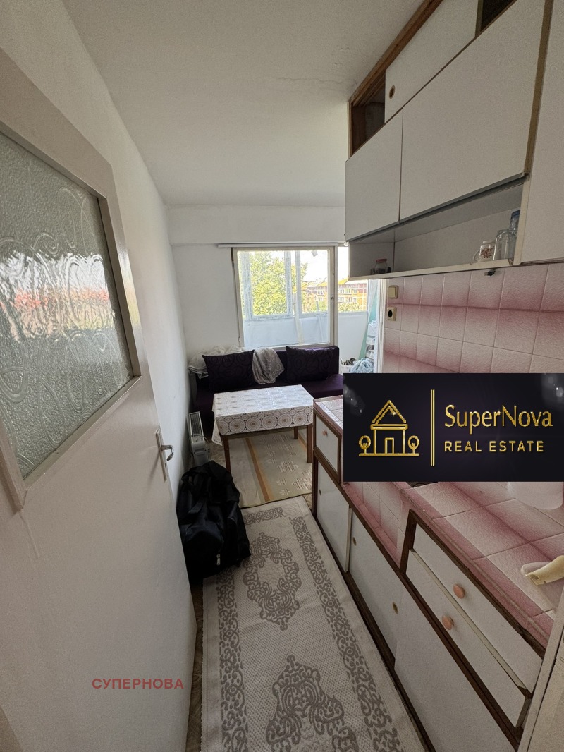 Na prodej  1 ložnice Chaskovo , Červena stena , 43 m2 | 22194029 - obraz [6]