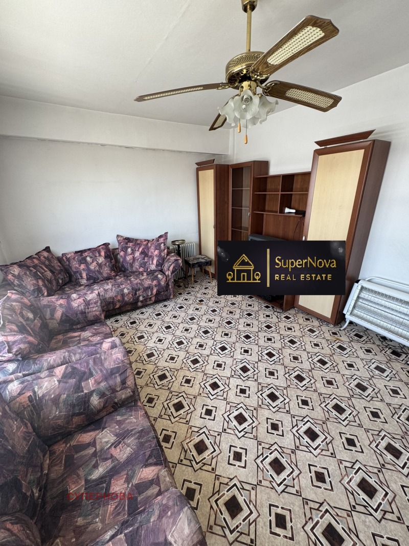 Na prodej  1 ložnice Chaskovo , Červena stena , 43 m2 | 22194029 - obraz [4]