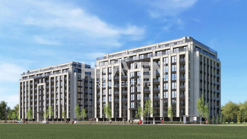 Te koop  1 slaapkamer Plovdiv , Christo Smirnenski , 65 m² | 74968427 - afbeelding [5]