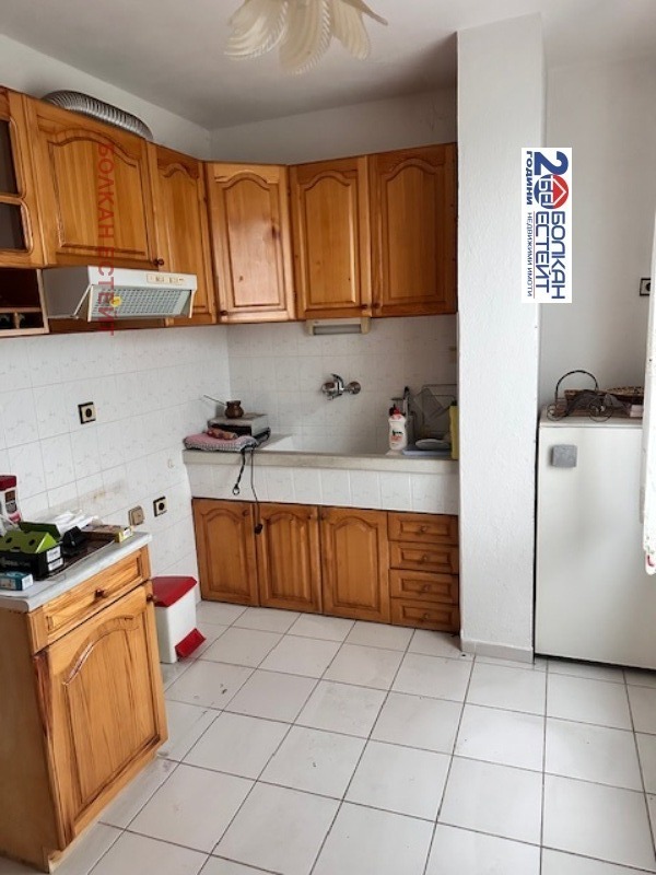 Продава 2-СТАЕН, гр. Дряново, област Габрово, снимка 2 - Апартаменти - 52605992