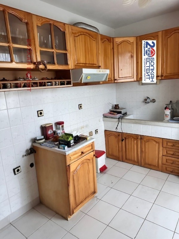 Продава 2-СТАЕН, гр. Дряново, област Габрово, снимка 3 - Апартаменти - 52605992