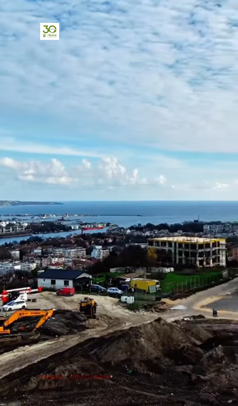 Продава 2-СТАЕН, гр. Варна, Аспарухово, снимка 10 - Апартаменти - 52790230