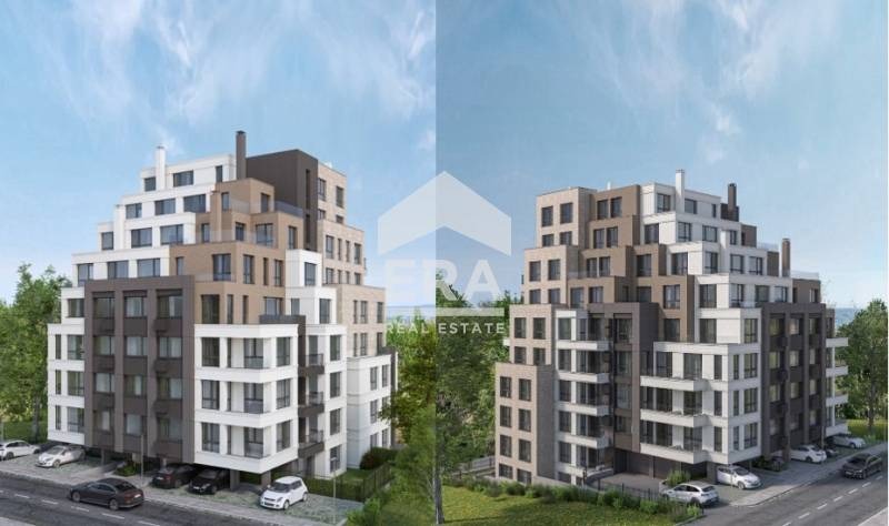 Продава 2-СТАЕН, гр. Варна, Изгрев, снимка 3 - Апартаменти - 53074141