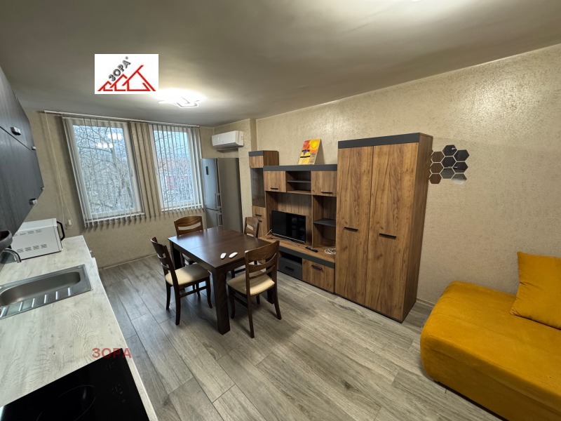 Продава 2-СТАЕН, гр. Враца, Център, снимка 2 - Апартаменти - 53294702