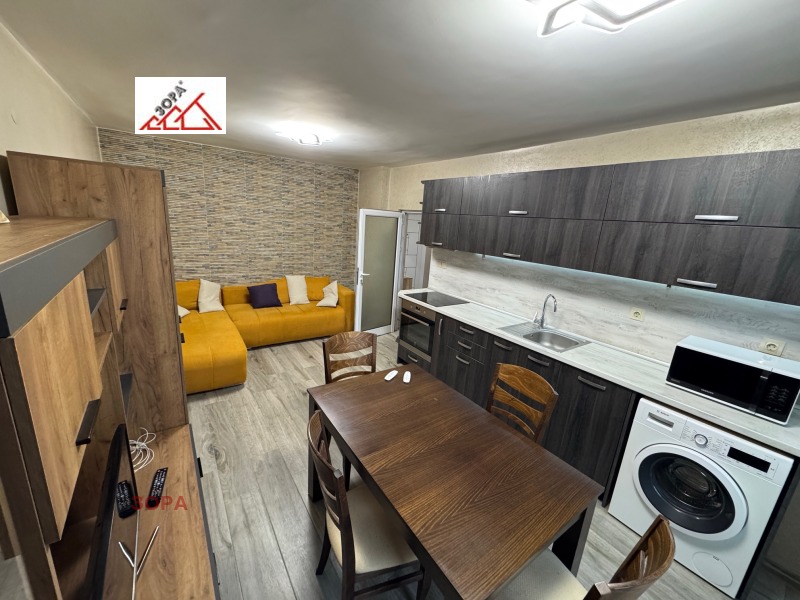 Продава 2-СТАЕН, гр. Враца, Център, снимка 12 - Апартаменти - 53294702