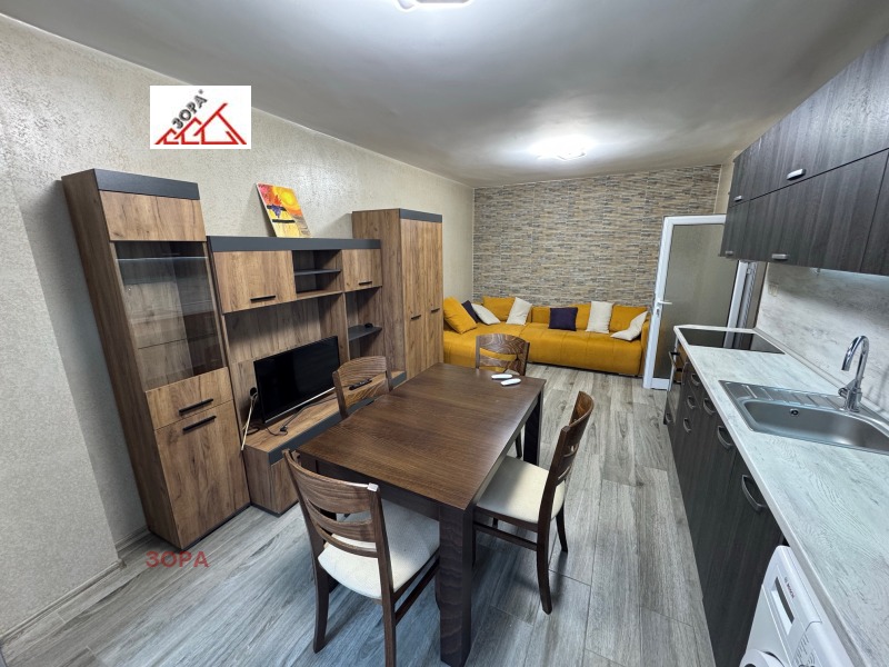 Продава 2-СТАЕН, гр. Враца, Център