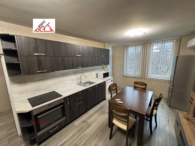 Продава 2-СТАЕН, гр. Враца, Център, снимка 3 - Апартаменти - 53294702