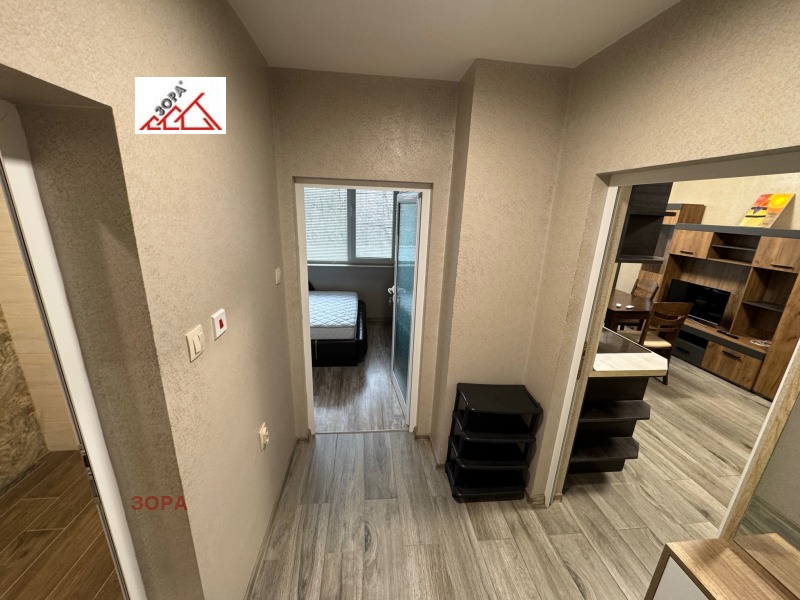 Продава 2-СТАЕН, гр. Враца, Център, снимка 7 - Апартаменти - 53294702